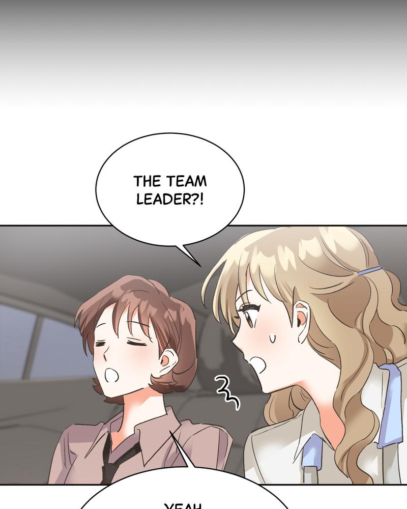 Read Sixth Sense Kiss (en) Manga Online