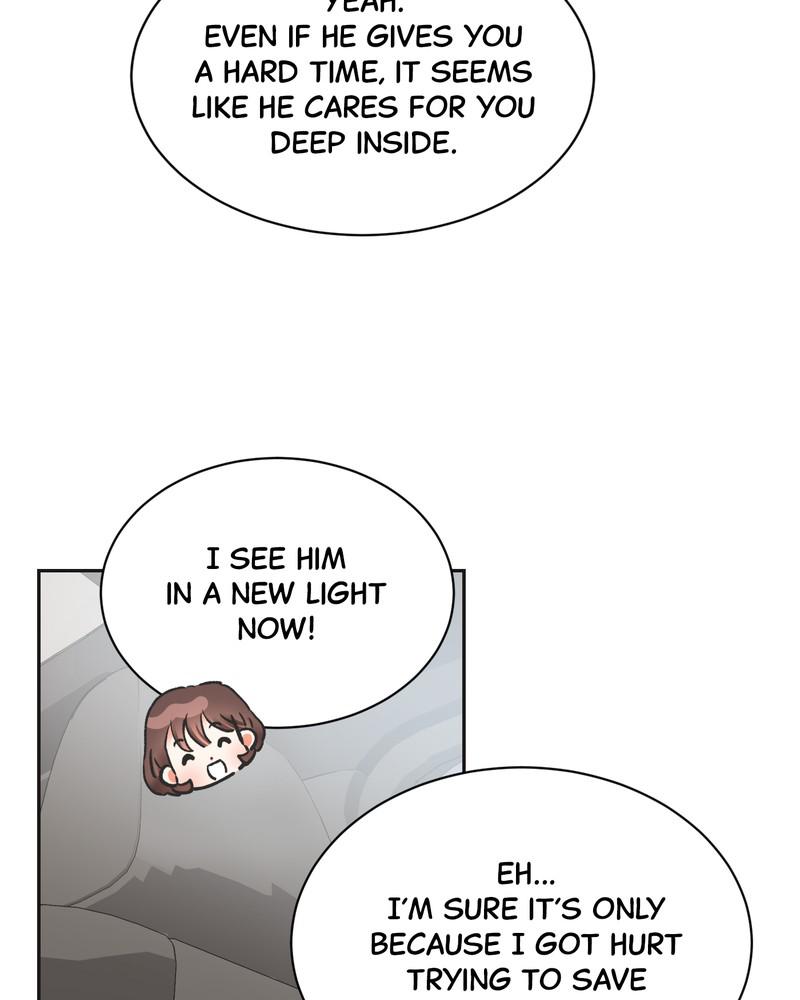 Read Sixth Sense Kiss (en) Manga Online