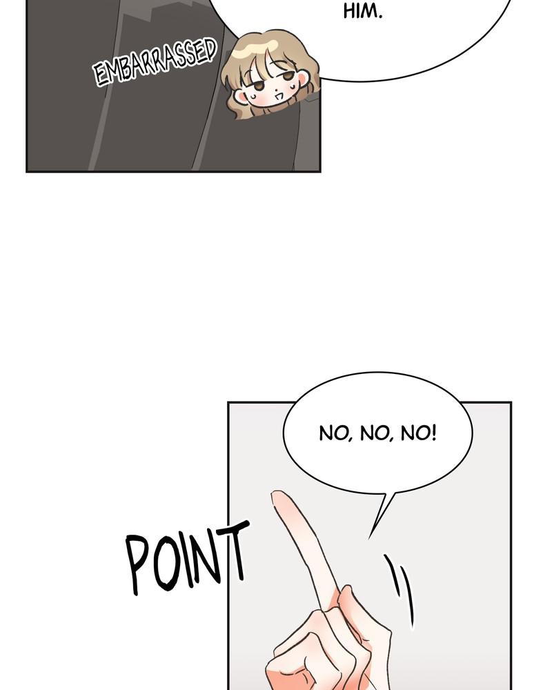 Read Sixth Sense Kiss (en) Manga Online