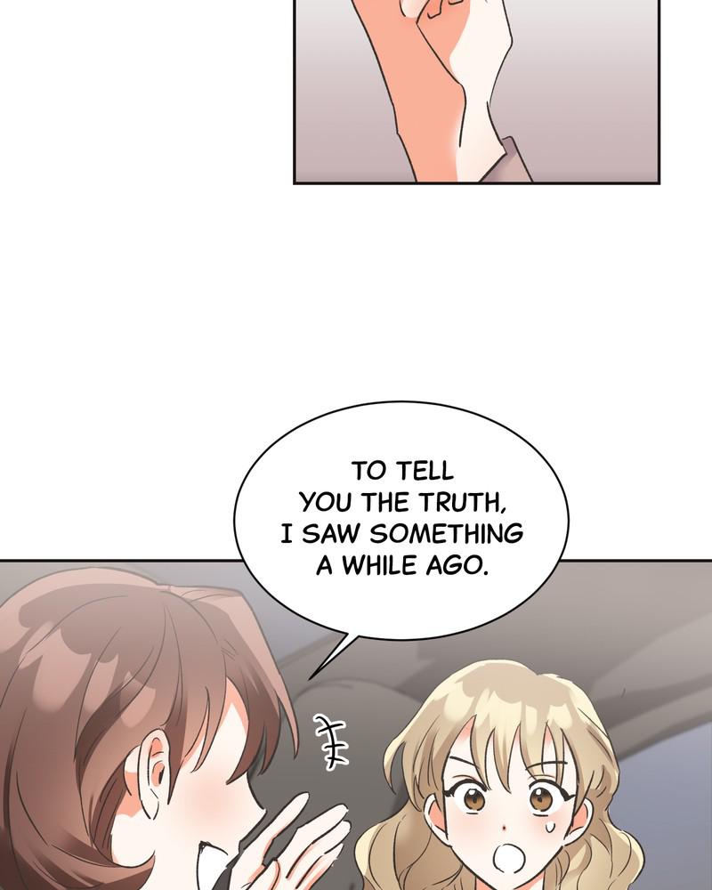 Read Sixth Sense Kiss (en) Manga Online