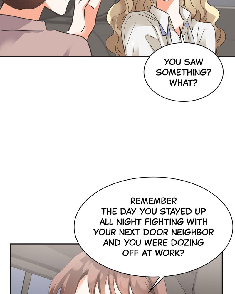 Read Sixth Sense Kiss (en) Manga Online