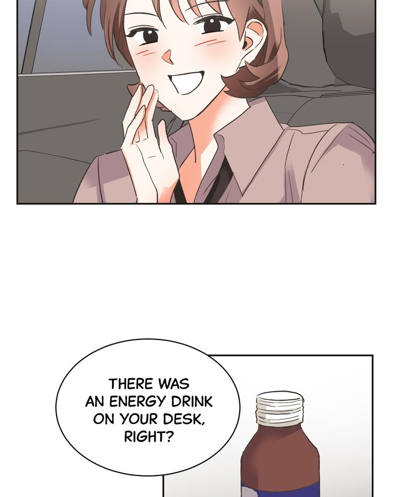 Read Sixth Sense Kiss (en) Manga Online