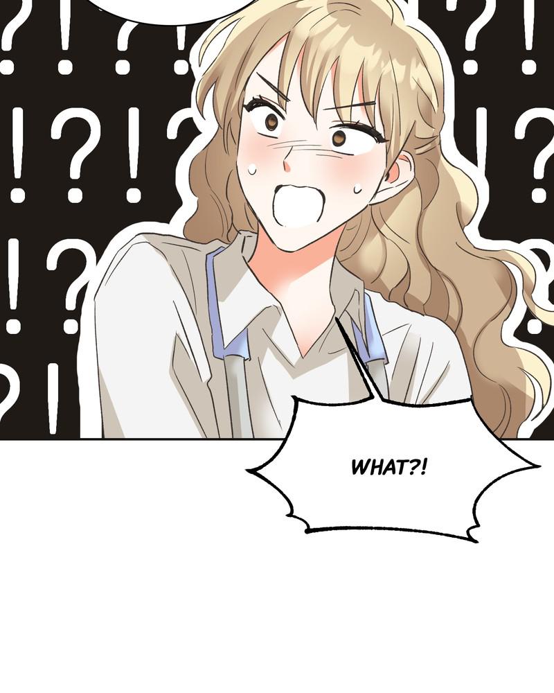 Read Sixth Sense Kiss (en) Manga Online