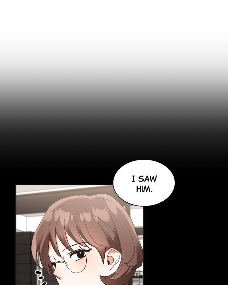 Read Sixth Sense Kiss (en) Manga Online