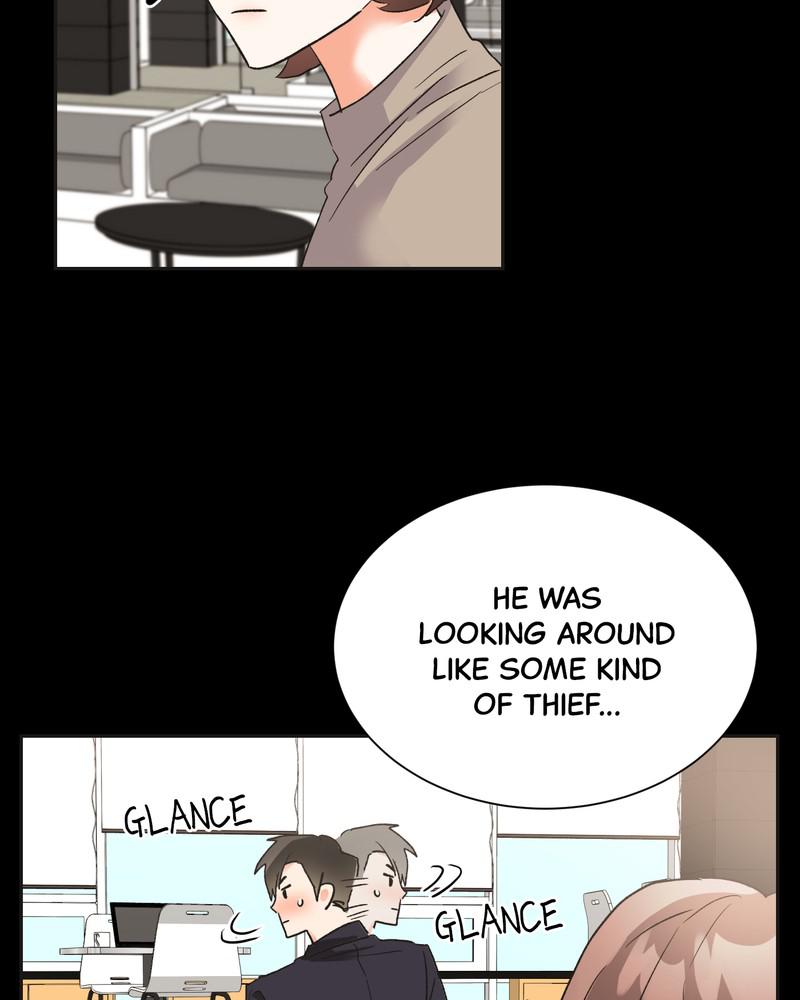 Read Sixth Sense Kiss (en) Manga Online