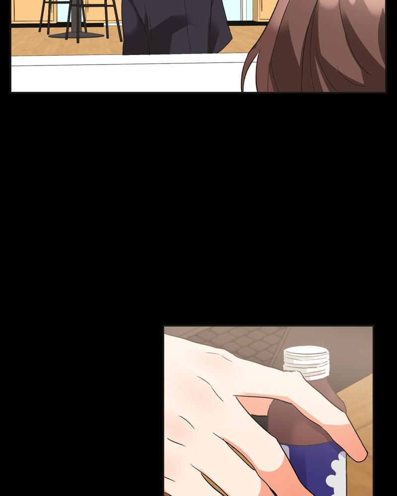 Read Sixth Sense Kiss (en) Manga Online