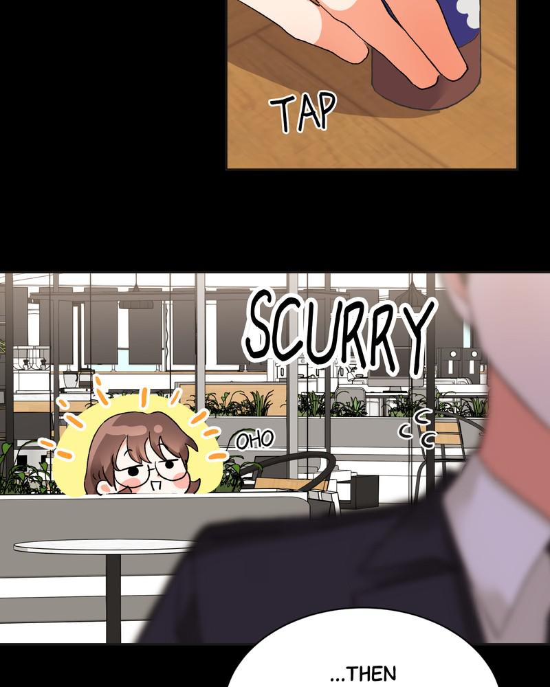 Read Sixth Sense Kiss (en) Manga Online