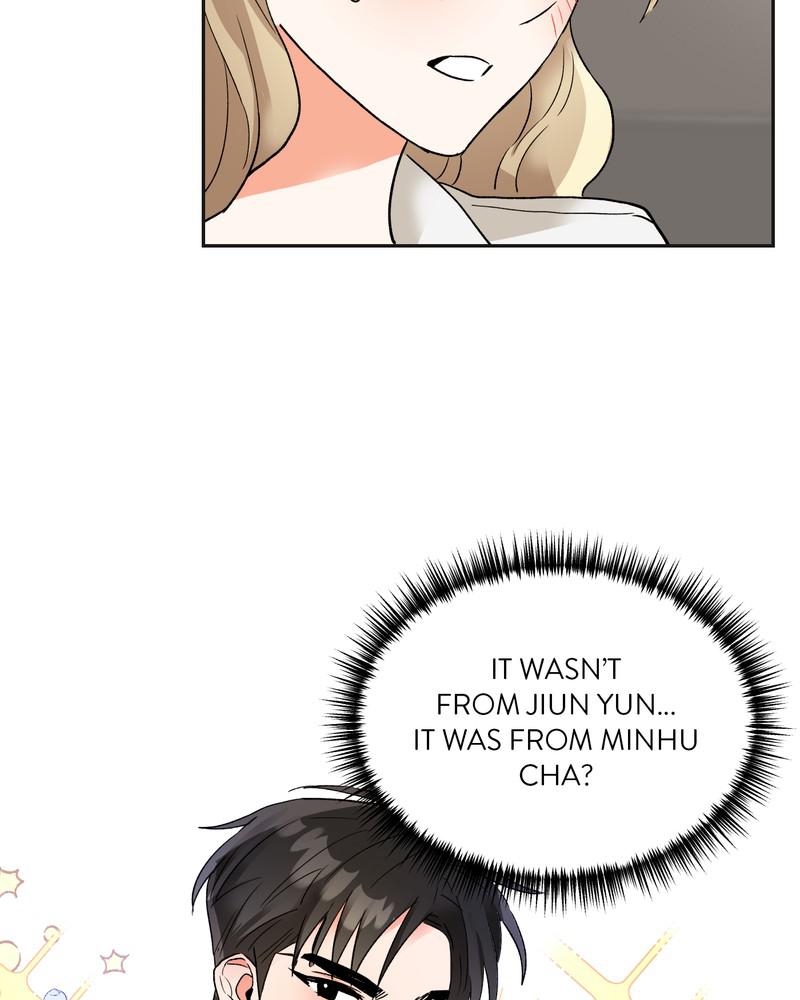 Read Sixth Sense Kiss (en) Manga Online