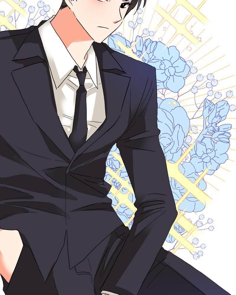 Read Sixth Sense Kiss (en) Manga Online