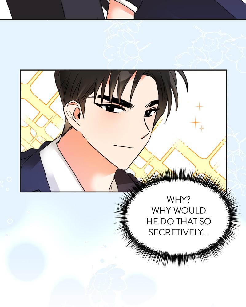 Read Sixth Sense Kiss (en) Manga Online