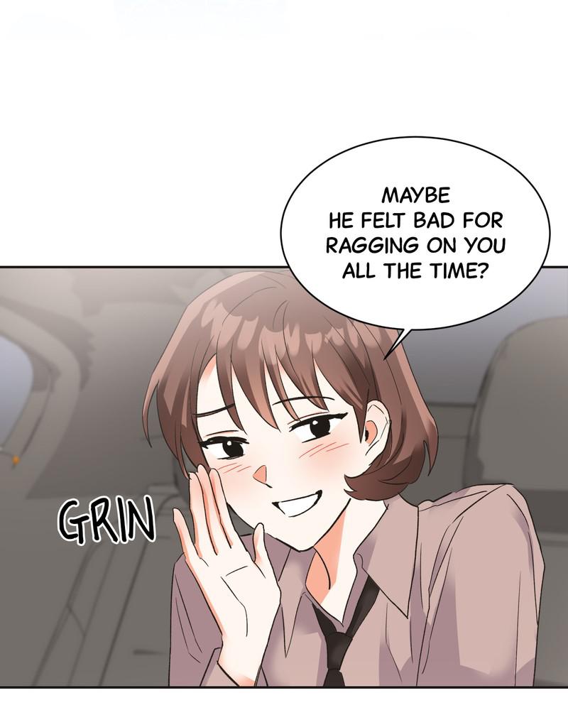 Read Sixth Sense Kiss (en) Manga Online