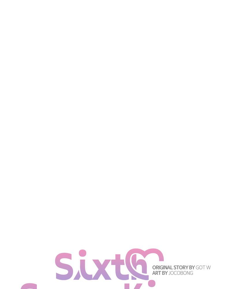 Read Sixth Sense Kiss (en) Manga Online