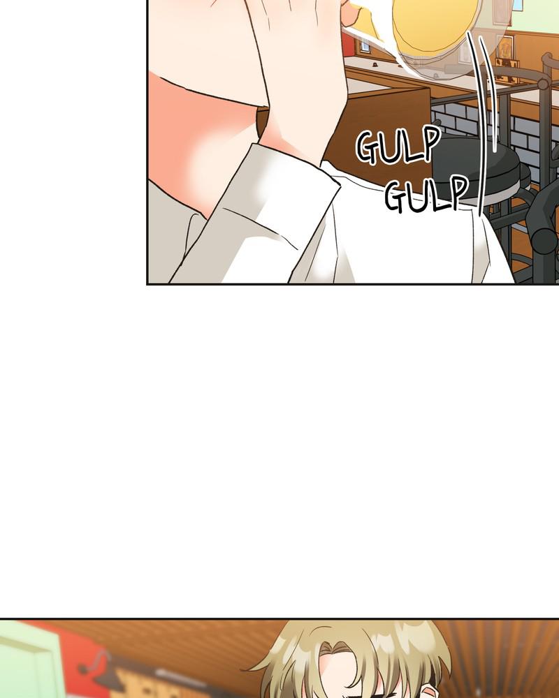 Read Sixth Sense Kiss (en) Manga Online