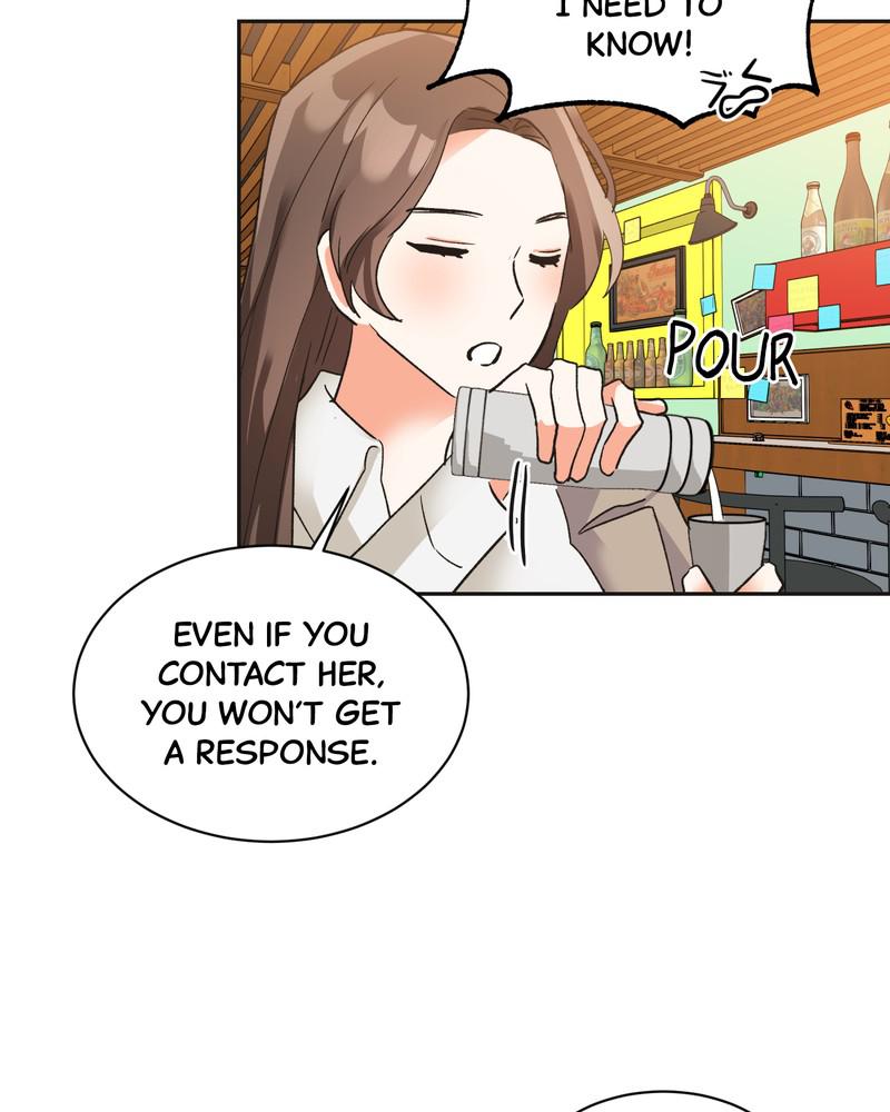 Read Sixth Sense Kiss (en) Manga Online