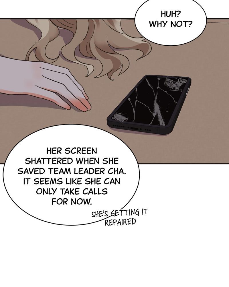 Read Sixth Sense Kiss (en) Manga Online