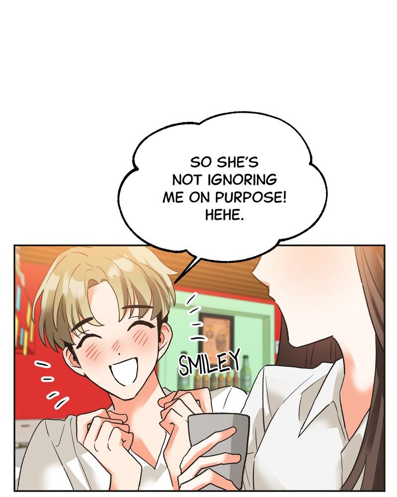 Read Sixth Sense Kiss (en) Manga Online