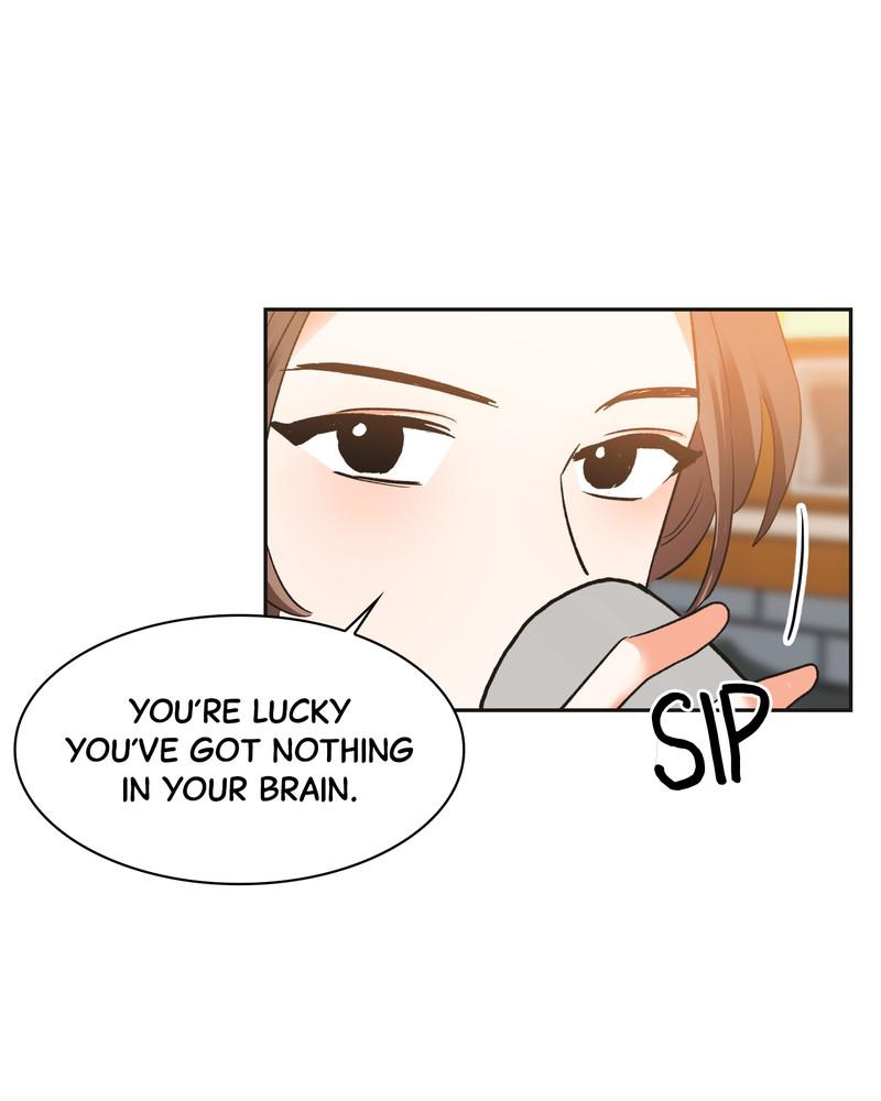 Read Sixth Sense Kiss (en) Manga Online