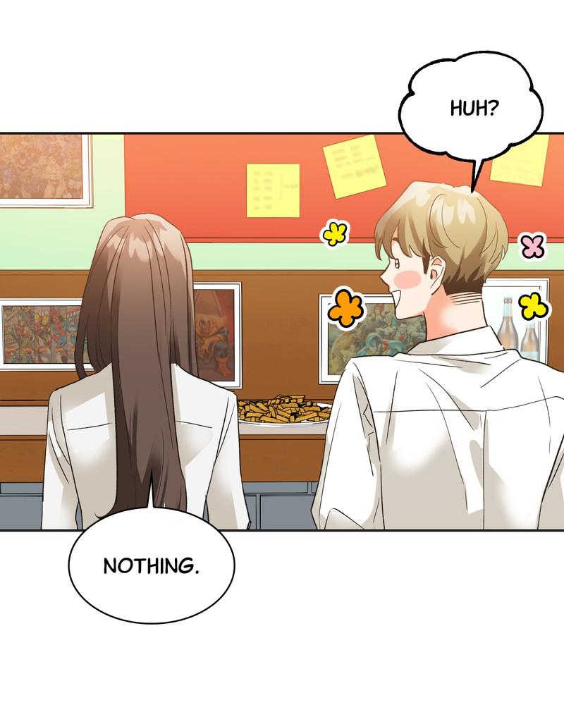 Read Sixth Sense Kiss (en) Manga Online