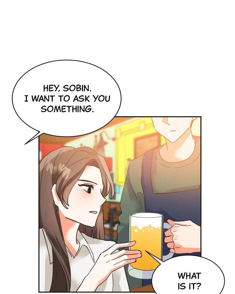 Read Sixth Sense Kiss (en) Manga Online