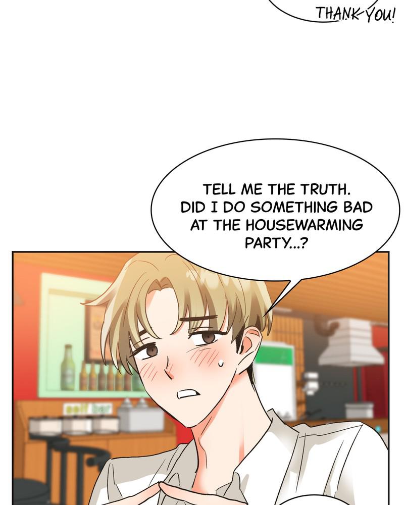 Read Sixth Sense Kiss (en) Manga Online