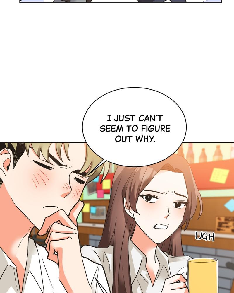 Read Sixth Sense Kiss (en) Manga Online