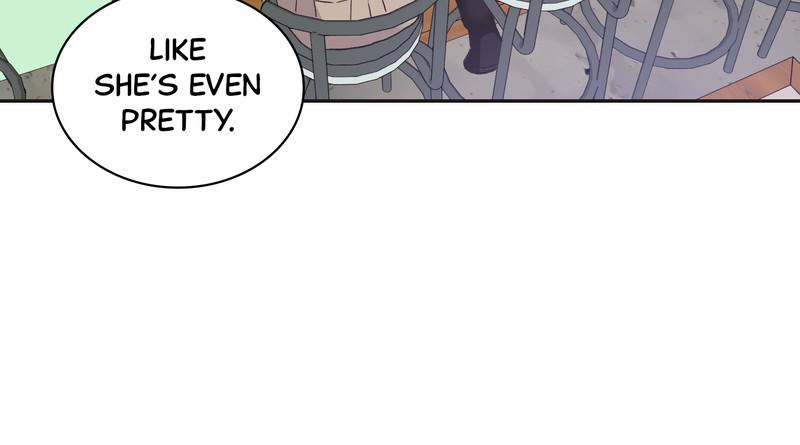 Read Sixth Sense Kiss (en) Manga Online