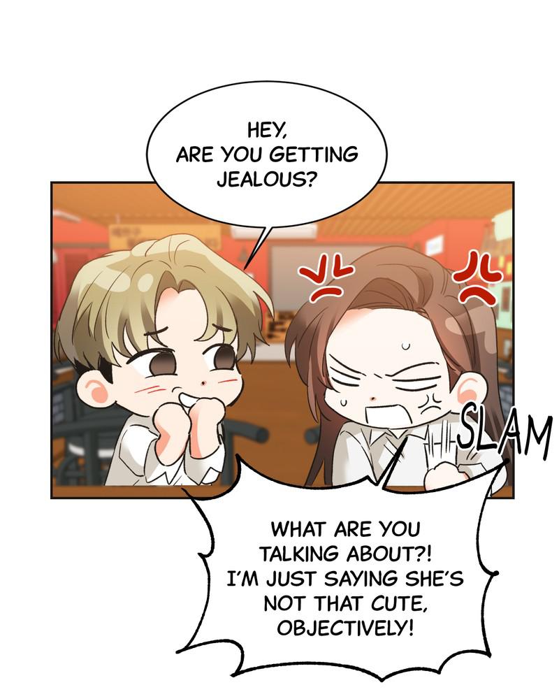 Read Sixth Sense Kiss (en) Manga Online