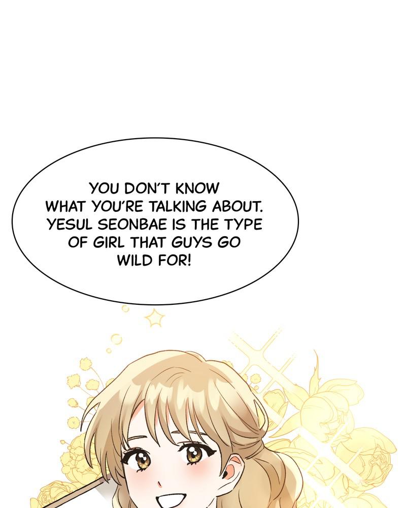 Read Sixth Sense Kiss (en) Manga Online