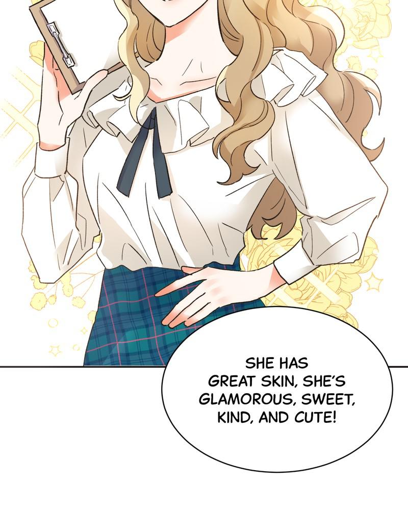 Read Sixth Sense Kiss (en) Manga Online