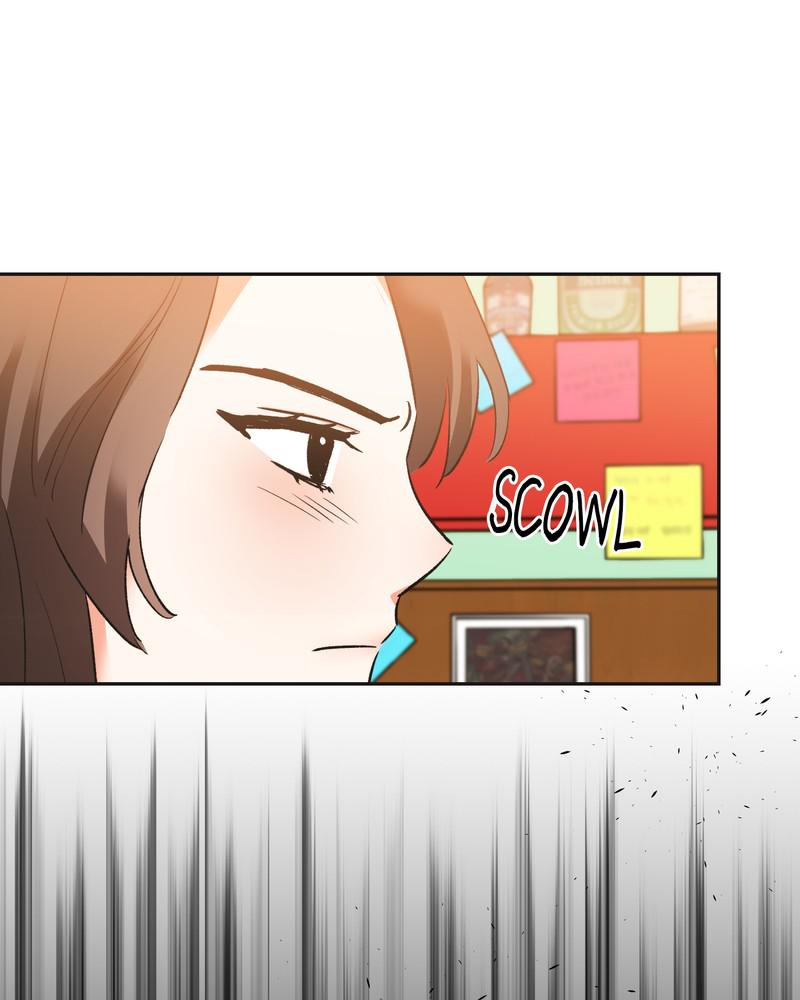 Read Sixth Sense Kiss (en) Manga Online