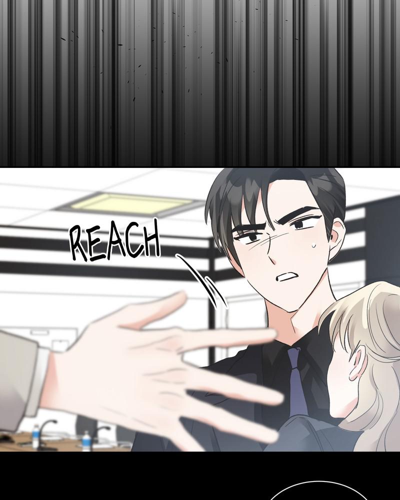 Read Sixth Sense Kiss (en) Manga Online