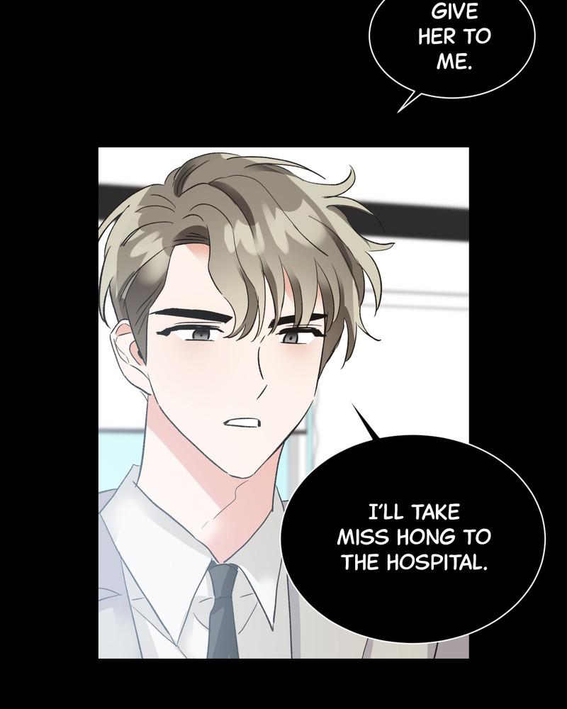 Read Sixth Sense Kiss (en) Manga Online