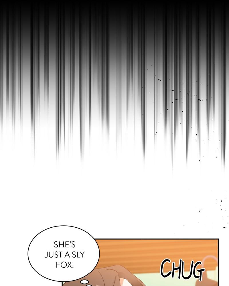 Read Sixth Sense Kiss (en) Manga Online