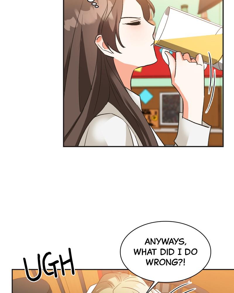 Read Sixth Sense Kiss (en) Manga Online