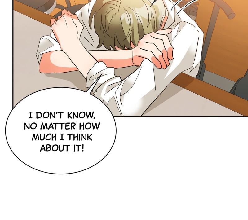 Read Sixth Sense Kiss (en) Manga Online