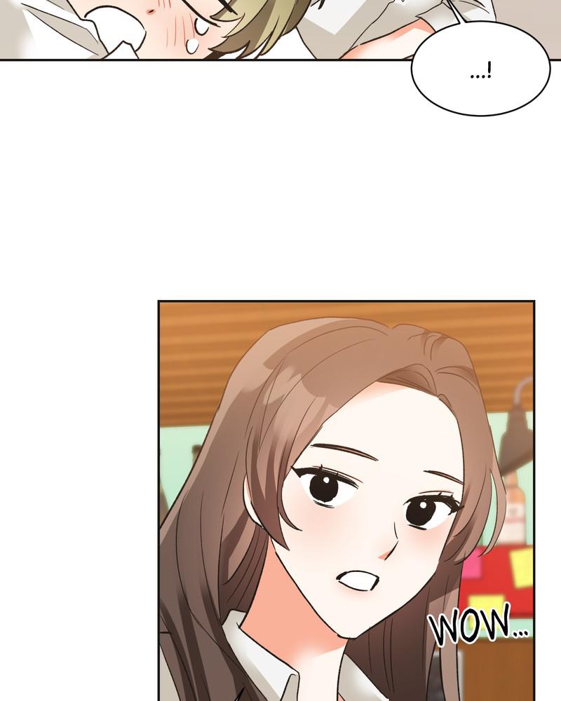 Read Sixth Sense Kiss (en) Manga Online