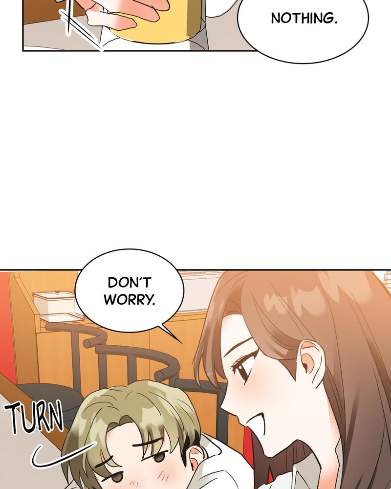 Read Sixth Sense Kiss (en) Manga Online