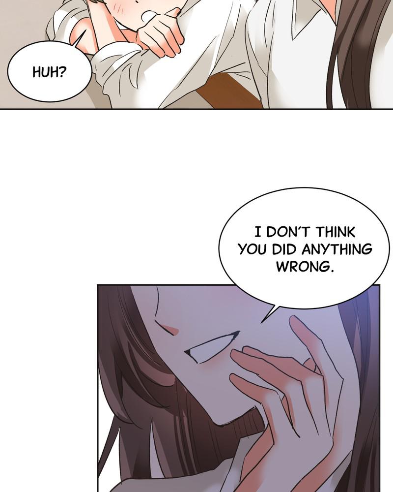 Read Sixth Sense Kiss (en) Manga Online