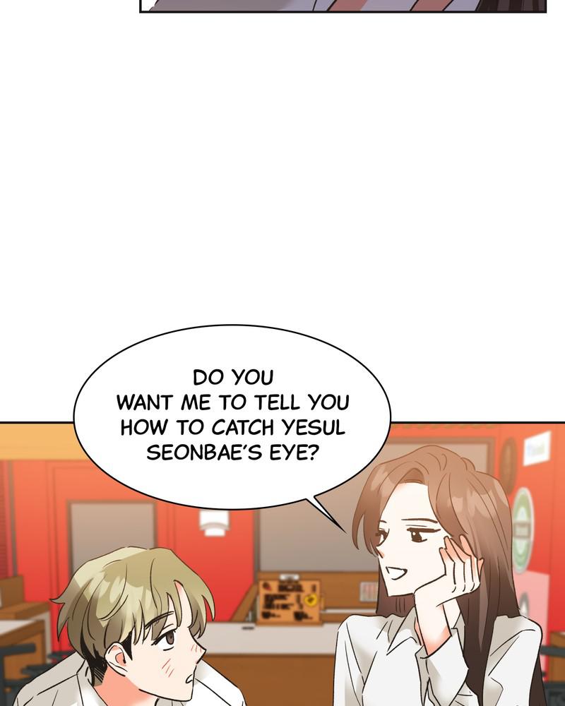 Read Sixth Sense Kiss (en) Manga Online