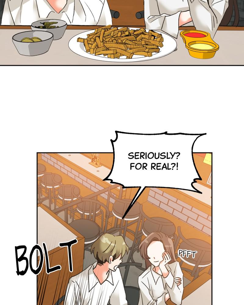 Read Sixth Sense Kiss (en) Manga Online