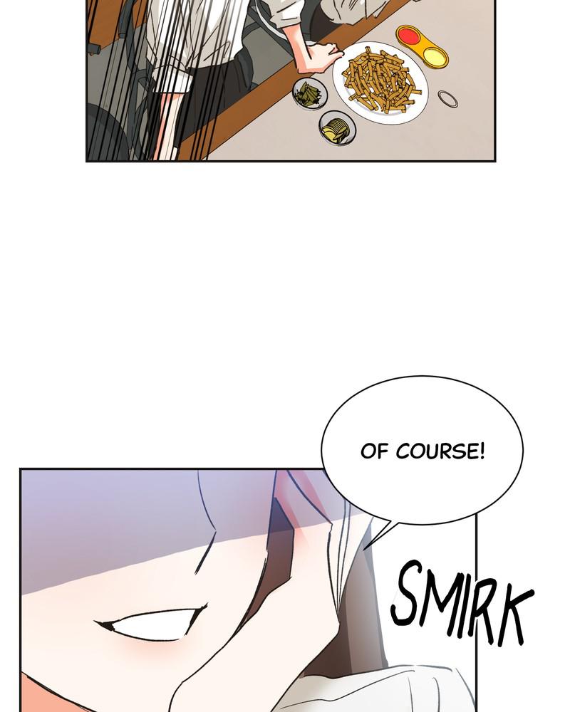 Read Sixth Sense Kiss (en) Manga Online