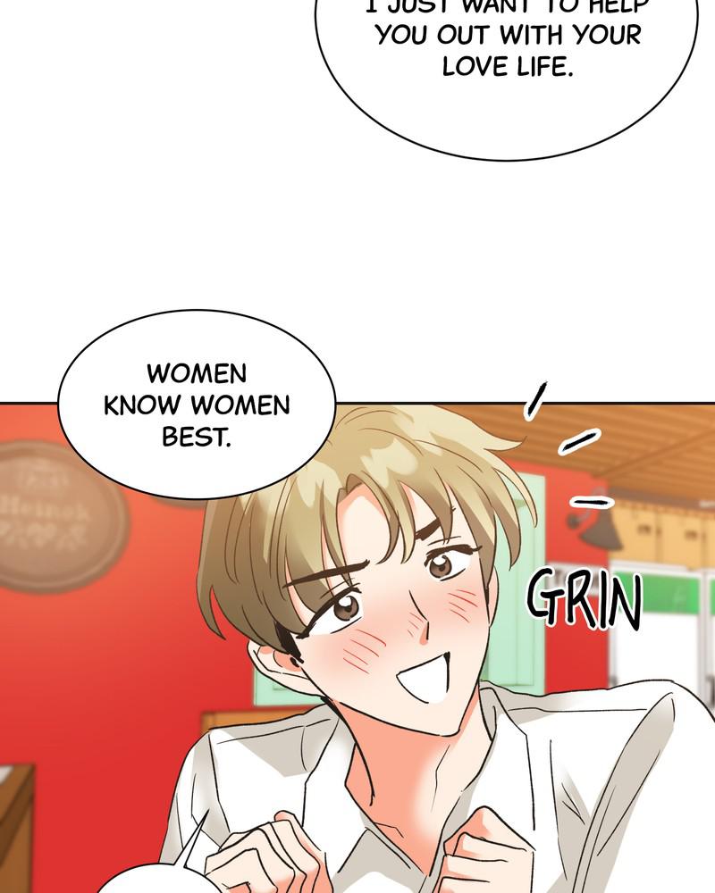 Read Sixth Sense Kiss (en) Manga Online