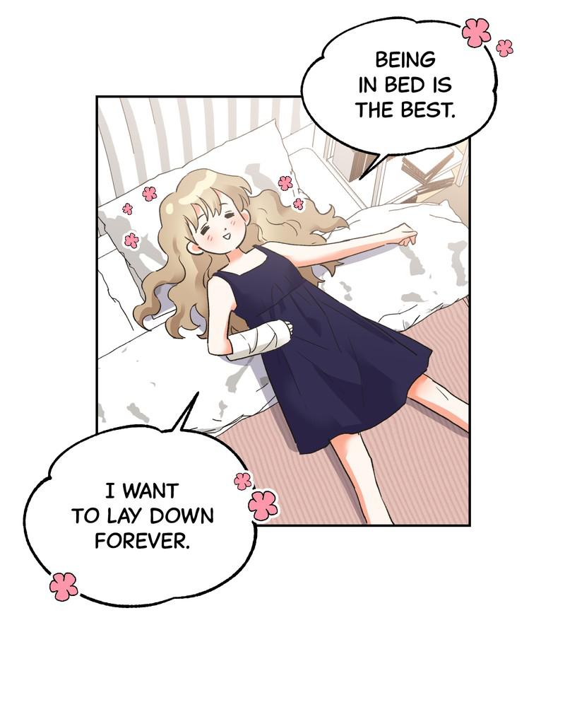 Read Sixth Sense Kiss (en) Manga Online