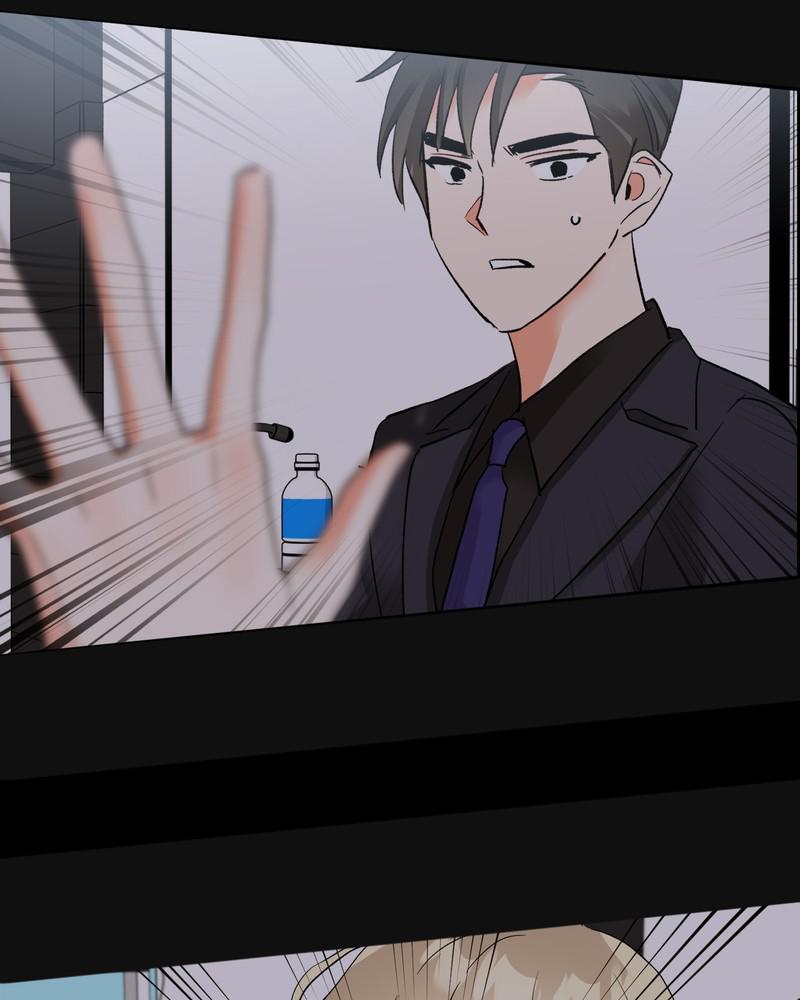 Read Sixth Sense Kiss (en) Manga Online