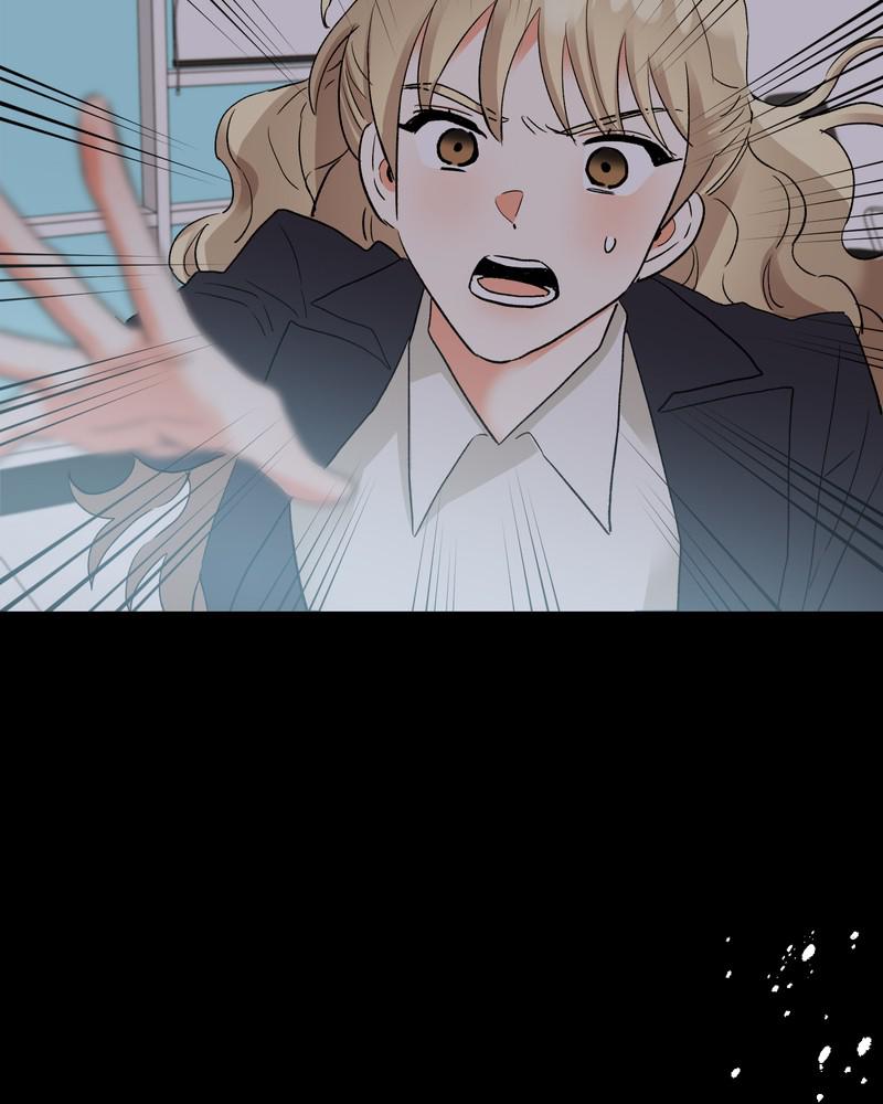 Read Sixth Sense Kiss (en) Manga Online