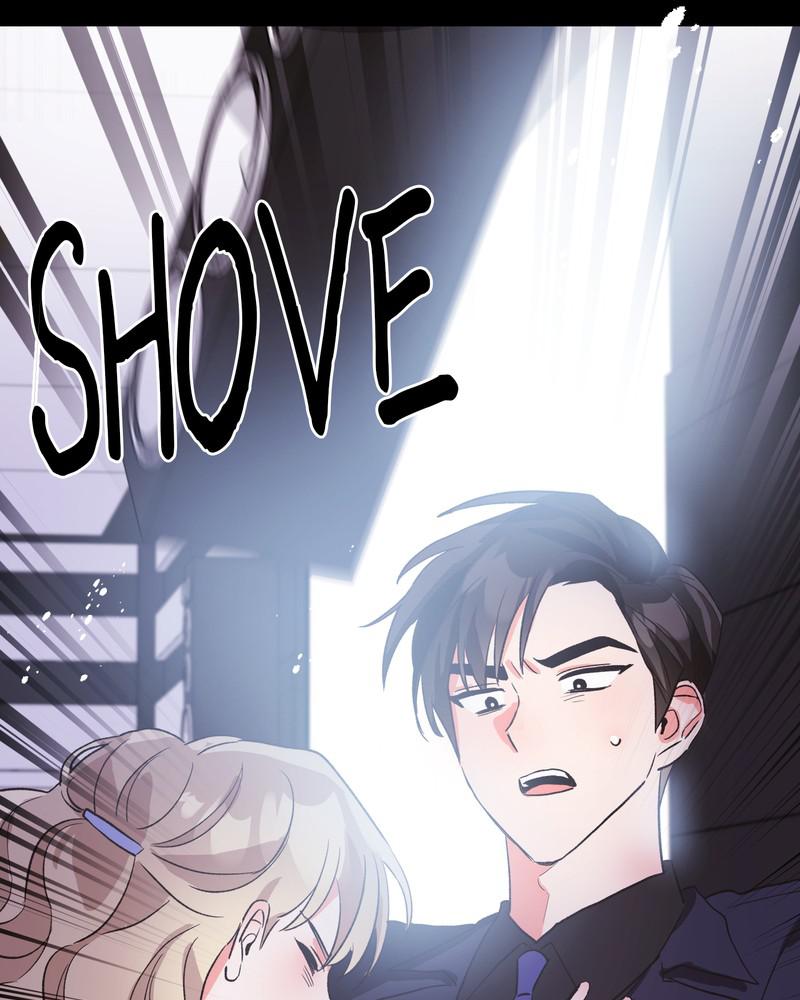 Read Sixth Sense Kiss (en) Manga Online