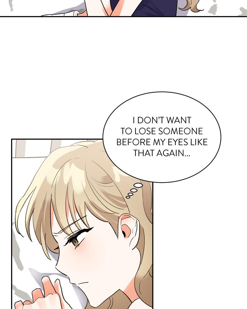 Read Sixth Sense Kiss (en) Manga Online