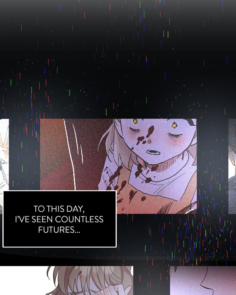 Read Sixth Sense Kiss (en) Manga Online