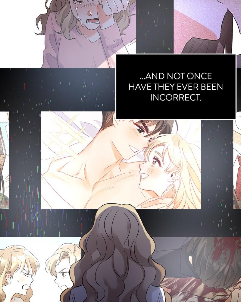 Read Sixth Sense Kiss (en) Manga Online