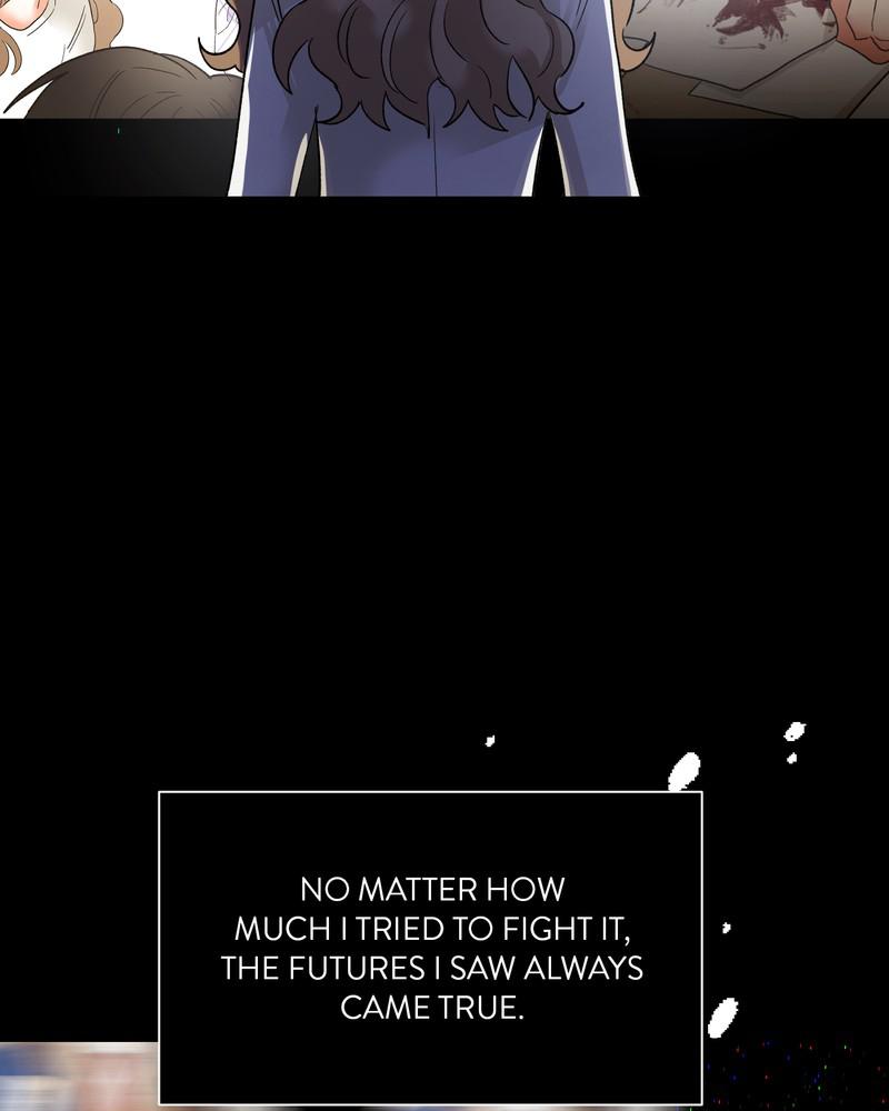 Read Sixth Sense Kiss (en) Manga Online